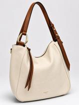 Bolsa Feminina Veryrio VR3886 Hobo Grande Ombro e Transversal material ecológico Premium Bolsa Feminina Veryrio VR3886 Hobo Grande Ombro e Transversal material ecológico Premium