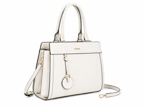Bolsa Feminina Veryrio VR4113 Ombro Transversal Elegante Bolsa Feminina Veryrio VR4113 Ombro Transversal Elegante