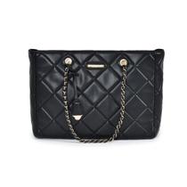 Bolsa Feminina Via Marte B1-160-01 Bolsa Feminina Via Marte B1-160-01