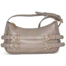 Bolsa Feminina Via Marte B1-203-01 Cor:Ginger