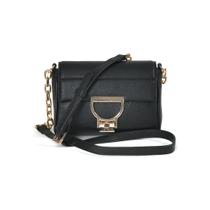 Bolsa Feminina Via Marte B1-209-01 Cor:Preto
