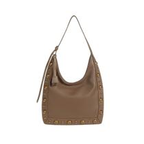 Bolsa Feminina Via Marte B1-320-01 Hobo Bolsa Feminina Via Marte B1-320-01 Hobo