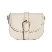 Bolsa Feminina Via Marte B1-340-01 Cor:Off White Bolsa Feminina Via Marte B1-340-01 Cor:Off White