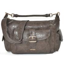 Bolsa Feminina Via Marte B2-605-01 Cor:Café Bolsa Feminina Via Marte B2-605-01 Cor:Café