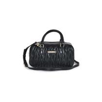 Bolsa Feminina Via Marte Bowling Alça Tiracolo - B1-169-01