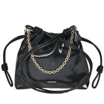 Bolsa Feminina Via Marte com Corrente B2617