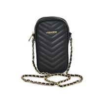Bolsa Feminina Via Marte Crossbody Alça Longa B2-536-01