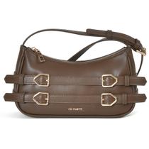 Bolsa Feminina Via Marte Crossbody B1-203 Bolsa Feminina Via Marte Crossbody B1-203