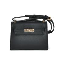 Bolsa Feminina Via Marte Crossbody Pequena Original Com NF Bolsa Feminina Via Marte Crossbody Pequena Original Com NF