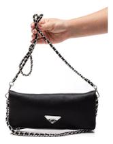 Bolsa Feminina Via Marte De Mao Varios Bolso Shoulder B1-214 Bolsa Feminina Via Marte De Mao Varios Bolso Shoulder B1-214