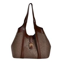 Bolsa Feminina Via Marte REF: B1-318-01 Bolsa Feminina Via Marte REF: B1-318-01