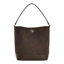 Bolsa Feminina Via Marte REF: B1-334-01 CAMURA-NAPA Bolsa Feminina Via Marte REF: B1-334-01 CAMURA-NAPA