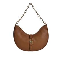 Bolsa Feminina Via Marte Shoulder Pequena Floater Caramelo Bolsa Feminina Via Marte Shoulder Pequena Floater Caramelo