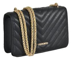 Bolsa Feminina Via Marte Tira Colo Alca Corrente B1-526