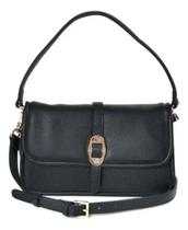 Bolsa Feminina Via Marte Transversal Casual B1-212 Bolsa Feminina Via Marte Transversal Casual B1-212