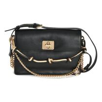 Bolsa Feminina Via Marte Transversal Corrente B1-315 Bolsa Feminina Via Marte Transversal Corrente B1-315