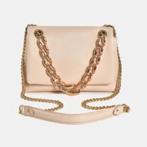 Bolsa Feminina Via Marte Transversal Crossbody B1-312