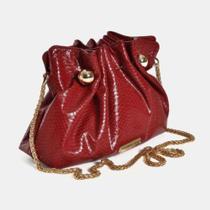 Bolsa Feminina Via Marte Vermelha B2-701