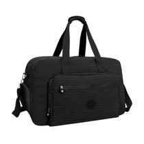 Bolsa Feminina Viagem Academia Impermeavel Fitness Treino - A2R