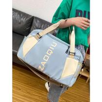 Bolsa Feminina Viagem Academia Passeio Transversal