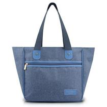 Bolsa Feminina Viagem Sacola Verão Jacki Design - Be You Bolsa Feminina Viagem Sacola Verão Jacki Design - Be You