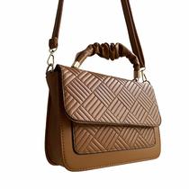 Bolsa Feminina Vincci Bermudas com Alça Transversal - Bior