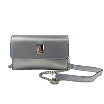 Bolsa Feminina Vizzano 10032.3 Metal Soft Strech Bag Neo Bolsa Feminina Vizzano 10032.3 Metal Soft Strech Bag Neo