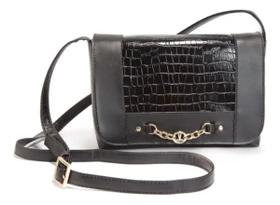 Bolsa Feminina Vizzano Alça Transversal 10007