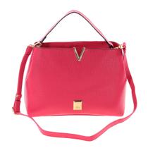 Bolsa Feminina Vizzano Napa Lezard Paris