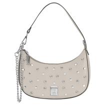 Bolsa Feminina Vizzano Premium com Strass e Corrente