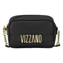 Bolsa Feminina Vizzano Tiracolo Transversal Pequena