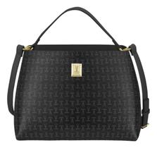 Bolsa Feminina Vizzano Transversal Lançamento Oferta 100081