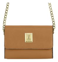 Bolsa Feminina Vizzano Transversal Mao Festa 10032