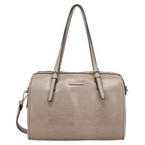 Bolsa Feminina WJ Baú Lezard Original