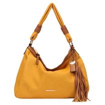 Bolsa Feminina Wj Hobo 045531