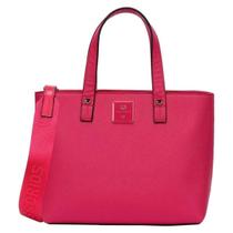 Bolsa Feminina Wj Satchel 045485 Bolsa Feminina Wj Satchel 045485