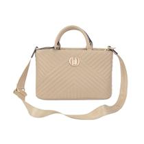 Bolsa Feminina WJ Satchel Grande Matelassê - 45743