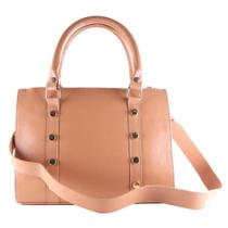 Bolsa Feminina Zariff Tote 151c Coconut