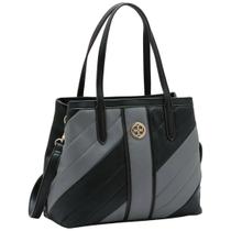 Bolsa Feminino Fechamento Ecler Alça Removível Chenson Bolsa Feminino Fechamento Ecler Alça Removível Chenson