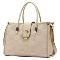 Bolsa Feminino Sofisticada Estiloso Organizado Chenson