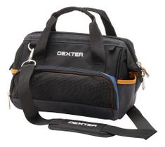 Bolsa Ferramentas 14 Litros 32x19x23cm Dexter