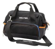 Bolsa Ferramentas 14 Litros 32X19X23Cm Dexter Bolsa Ferramentas 14 Litros 32X19X23Cm Dexter