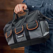 Bolsa Ferramentas 15 Polegadas com Fundo Rígido Presto