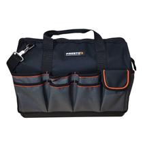 Bolsa Ferramentas 18 Polegadas com Fundo Rígido Presto