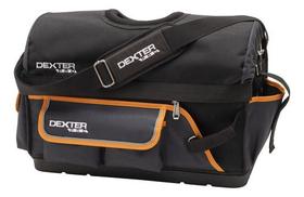 Bolsa Ferramentas Aba Removivel Profissional 52x36x26cm 48l