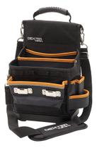 Bolsa Ferramentas De Eletricista 12 Litros 25x19x25cm Dexter