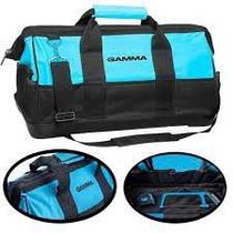 Bolsa ferramentas em lona 22 gb0023/br