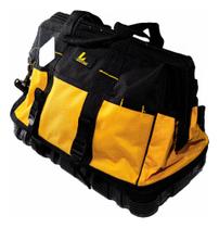 Bolsa Ferramentas Fundo Emborrachado 1 Linha 24 Bolsos