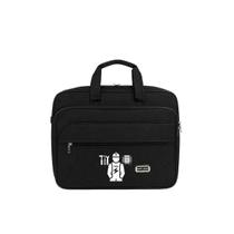 Bolsa Ferramentas Objetos resistente Reforçada ombro 2 alças