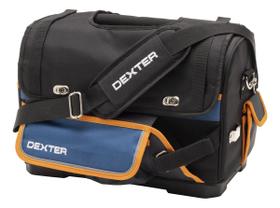 Bolsa Ferramentas Profissional Rigida 42x24x31cm 30l Bolsa Ferramentas Profissional Rigida 42x24x31cm 30l